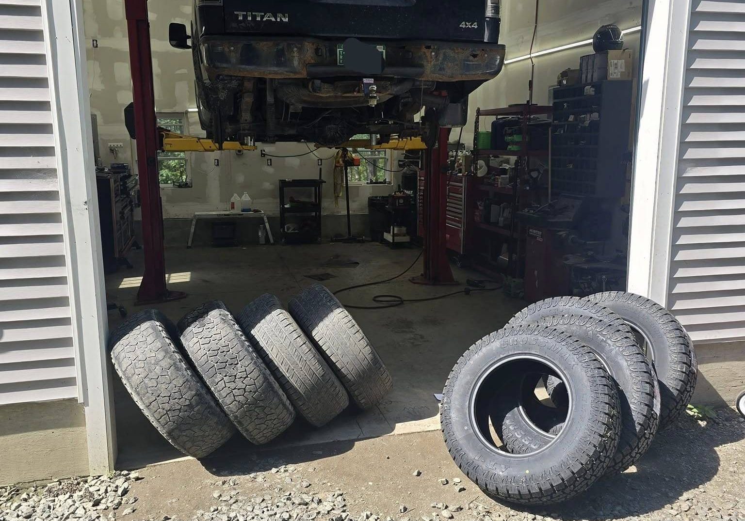 Alberts=auto Diagnostics Vernon Vermont (26) Alberts=auto Diagnostics Vernon Vermont (26)
